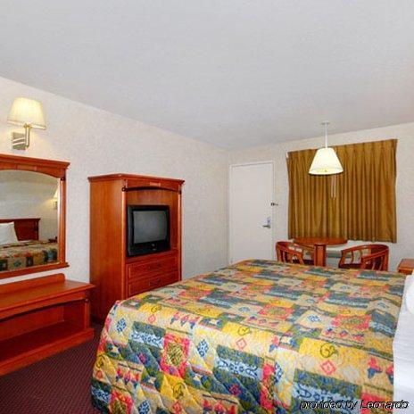 Economy Inn - Ontario Airport Room photo