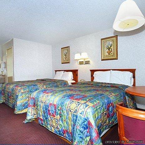 Economy Inn - Ontario Airport Room photo