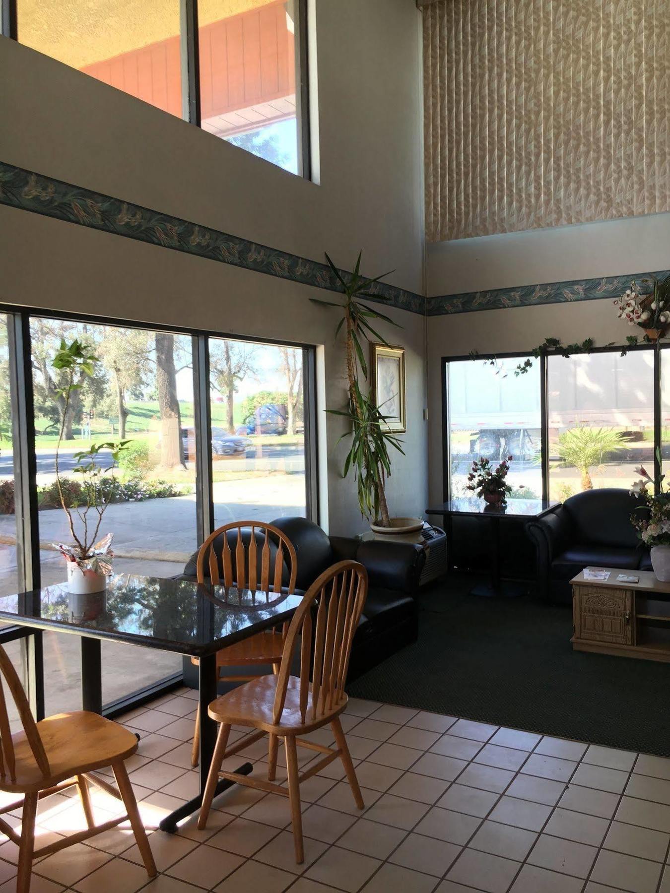 Economy Inn - Ontario Airport Exterior photo