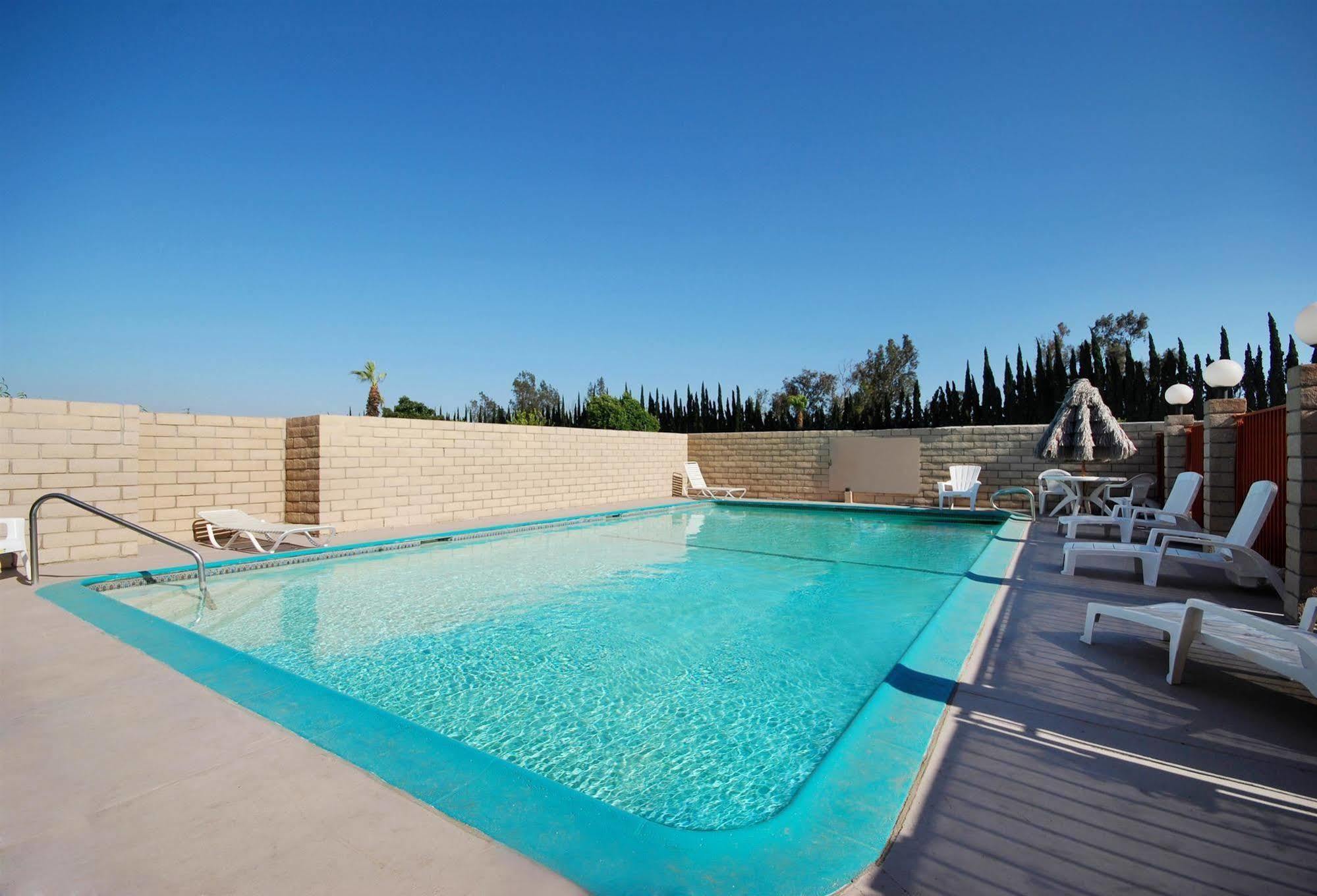 Economy Inn - Ontario Airport Facilities photo